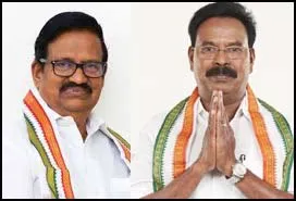 k s alagiri - ruby manoharan 